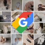 Google Shopping Lifestyle Images